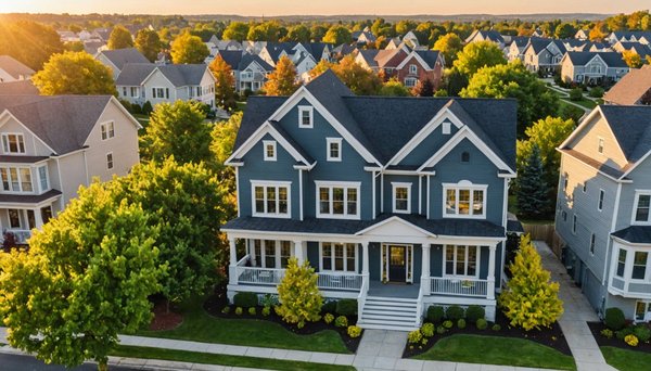 Décrypter les Tendances du Marché Immobilier : Le Guide Ultime pour Investir avec Succès